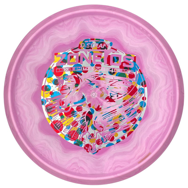 Zone OS brodie smith pinkki