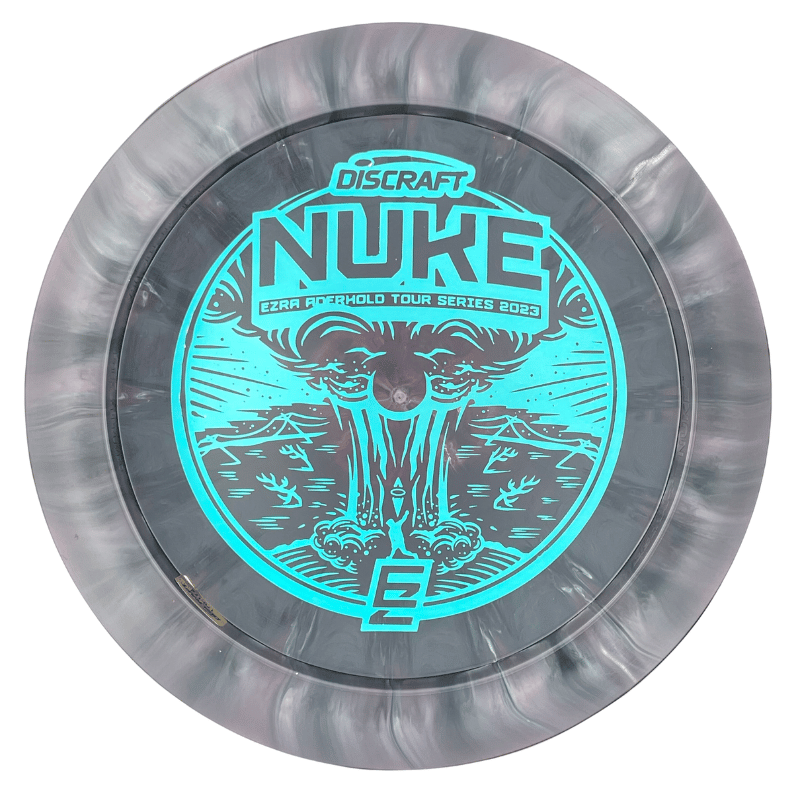 2023 tour series ezra nuke harmaa