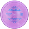 Alpha Armadillo violetti-sininen
