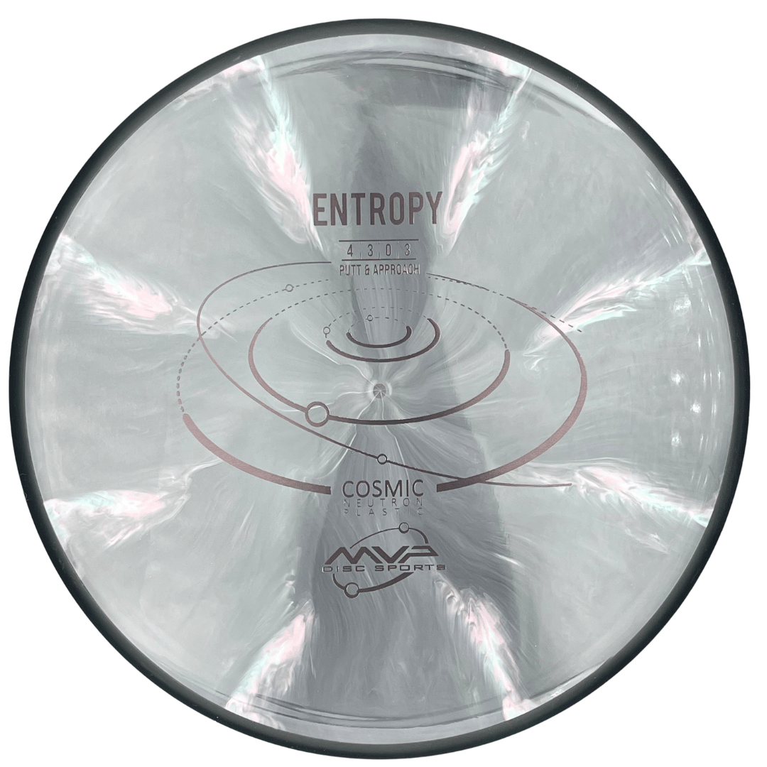 Cosmic Neutron Entropy harmaa #2 Cosmic Neutron Entropy harmaa #2