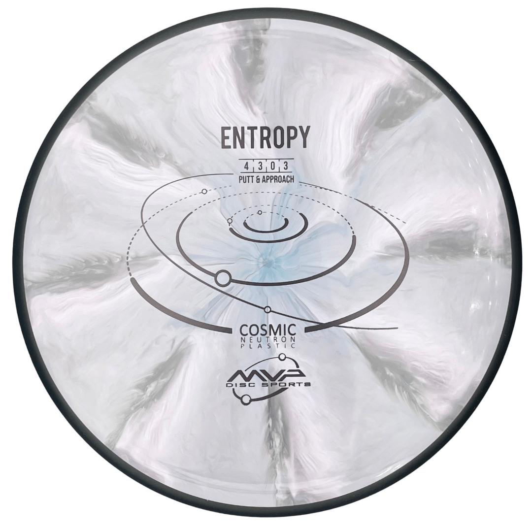 Cosmic Neutron Entropy harmaa Cosmic Neutron Entropy harmaa