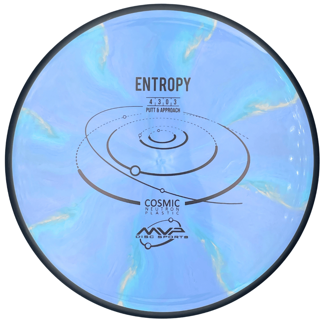 Cosmic Neutron Entropy sininen Cosmic Neutron Entropy sininen