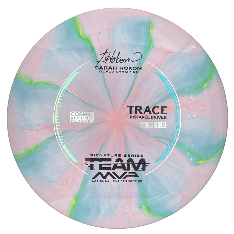 Cosmic Neutron Trace Hattara