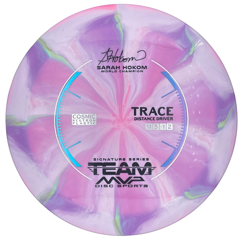 Cosmic Neutron Trace Violetti