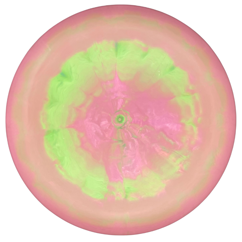 Discraft Tour Series 2023 Fierce pinkki kansi