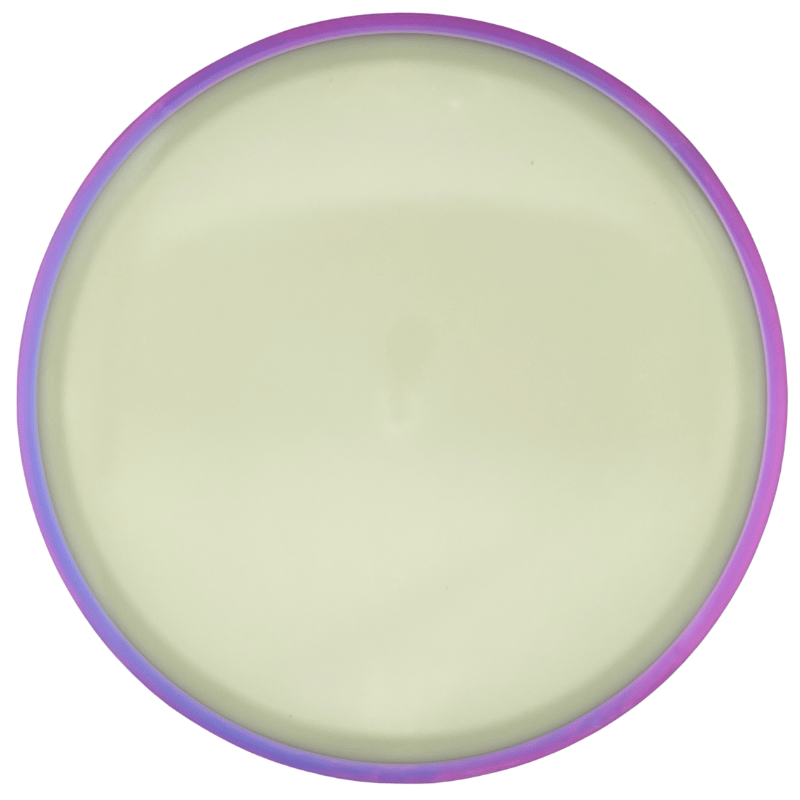 Eclipse Hex Blank pinkki-violetti