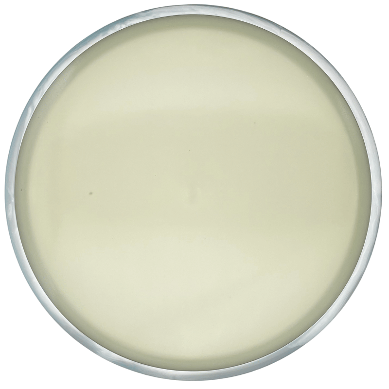 Eclipse Hex Blank valkoinen-harmaa