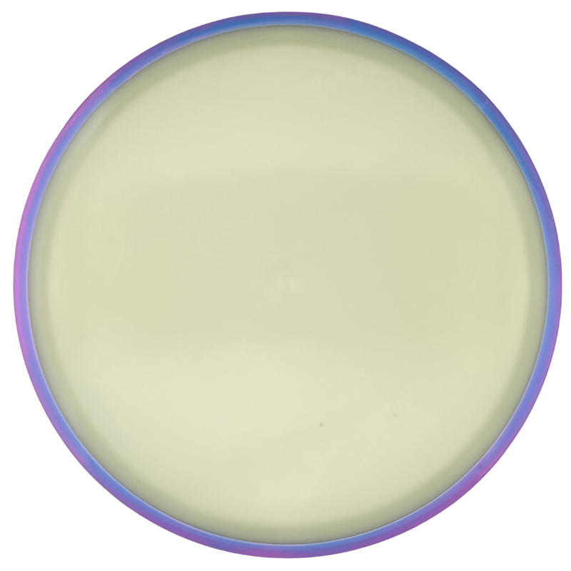 Eclipse Hex Blank violetti-pinkki