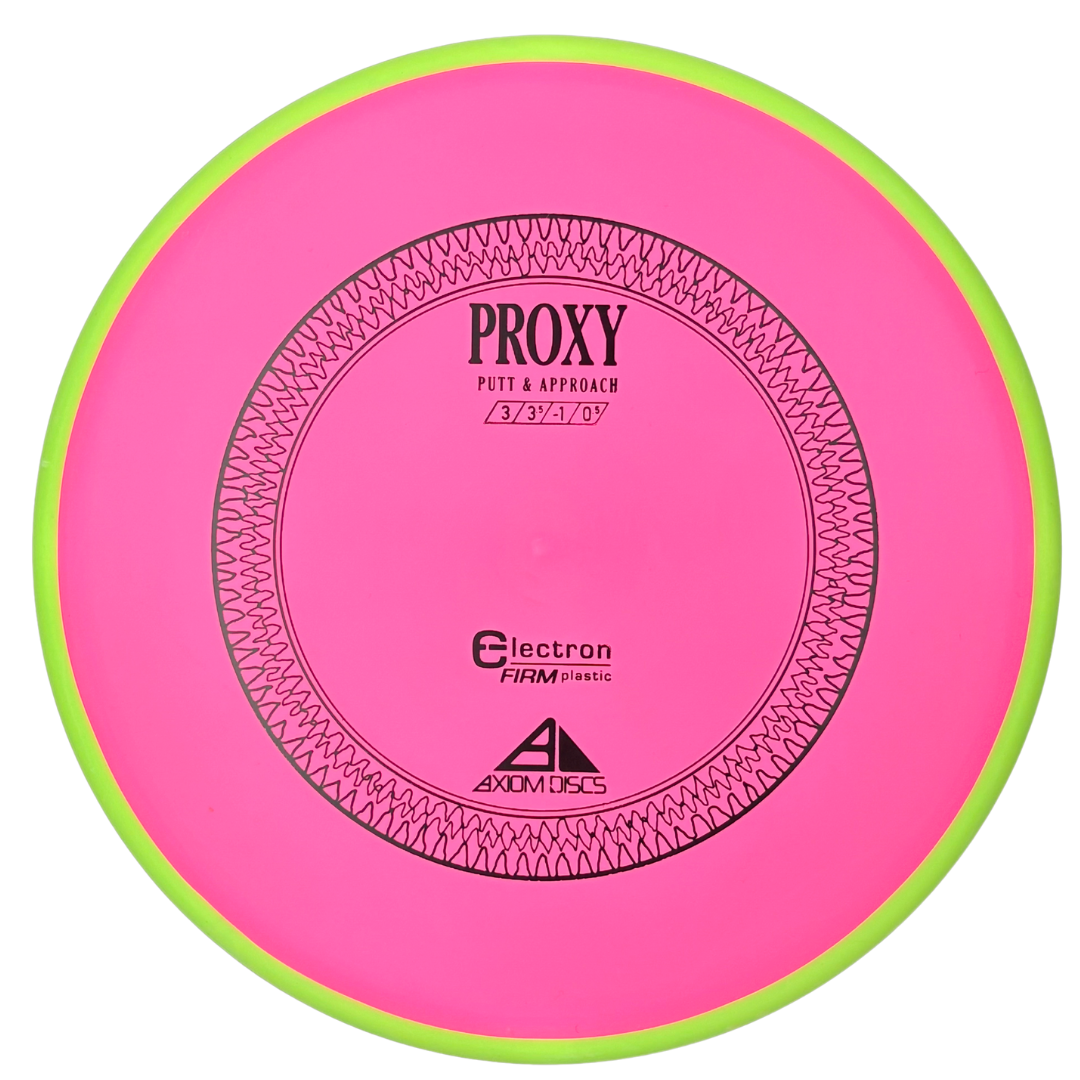 Electron Proxy Firm pinkki-line 172 Electron Proxy Firm pinkki-line 172