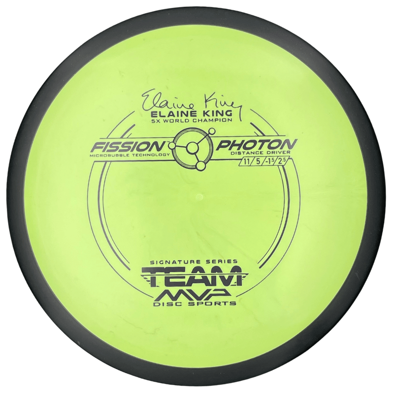 Fission Photon Lime Fission Photon Lime