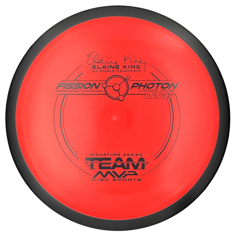 Fission Photon Punainen 168 Fission Photon Punainen 168