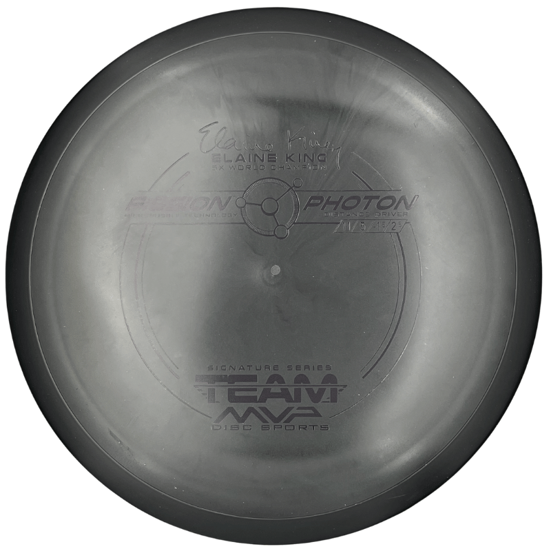 Fission Photon musta Fission Photon musta