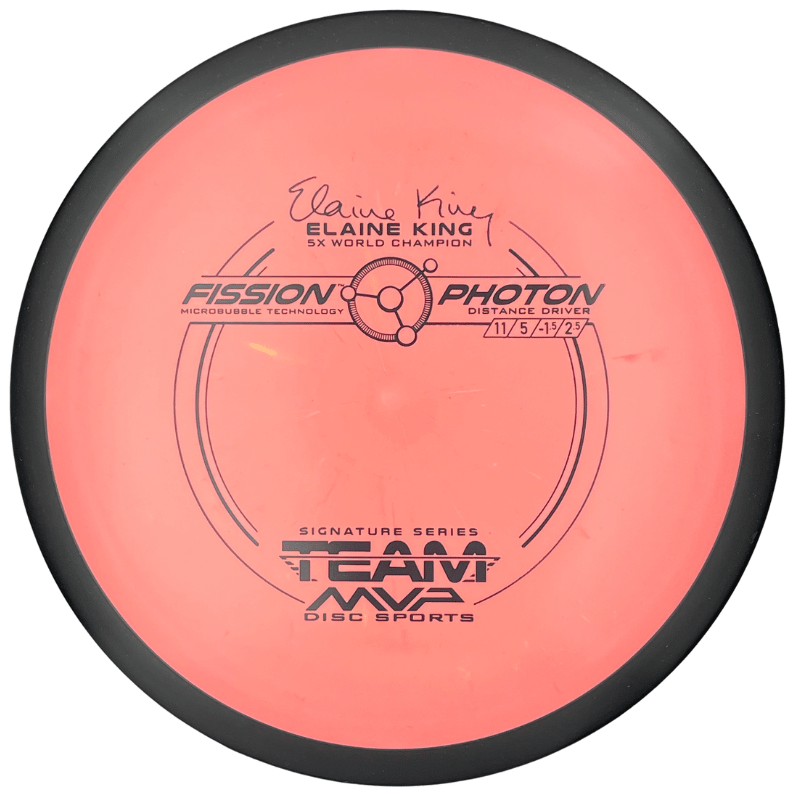 Fission Photon persikka 170 Fission Photon persikka 170