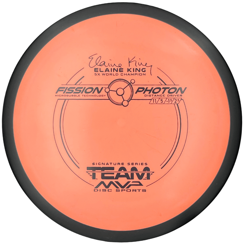 Fission Photon persikka 171 Fission Photon persikka 171