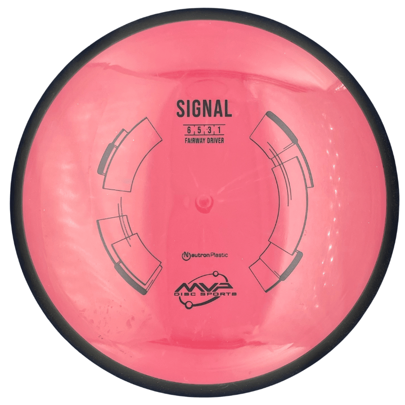 Neutron Signal marjapuuro