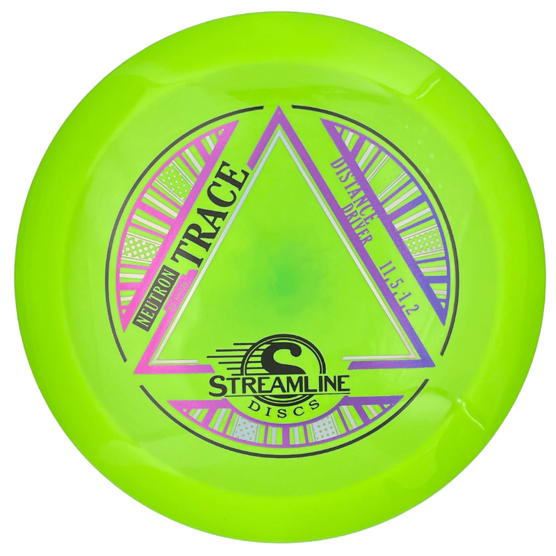 Neutron Trace lime 173