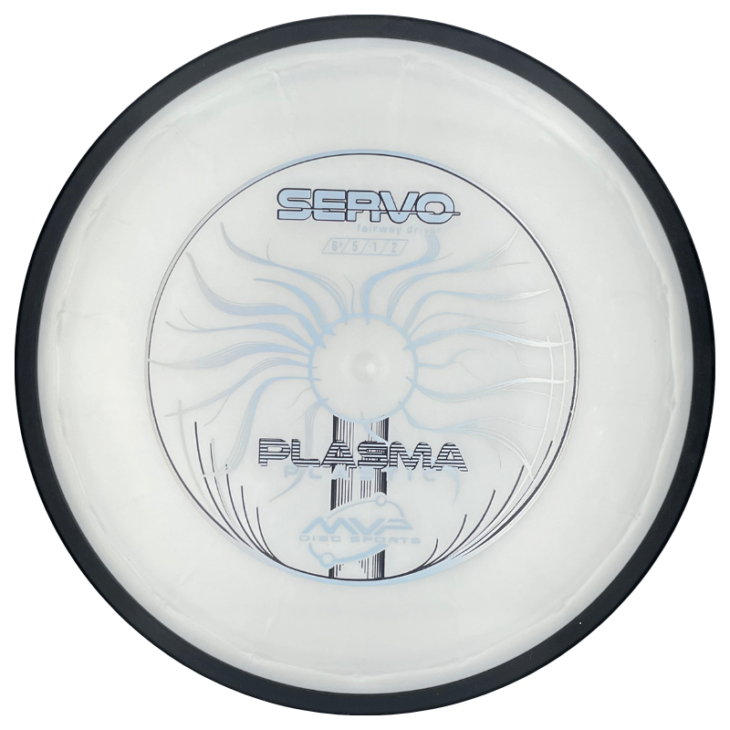 Plasma Servo platina Plasma Servo platina