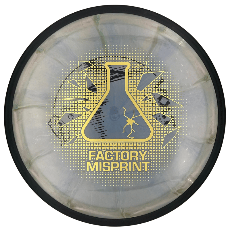 Plasma Volt harmaa 2 misprint