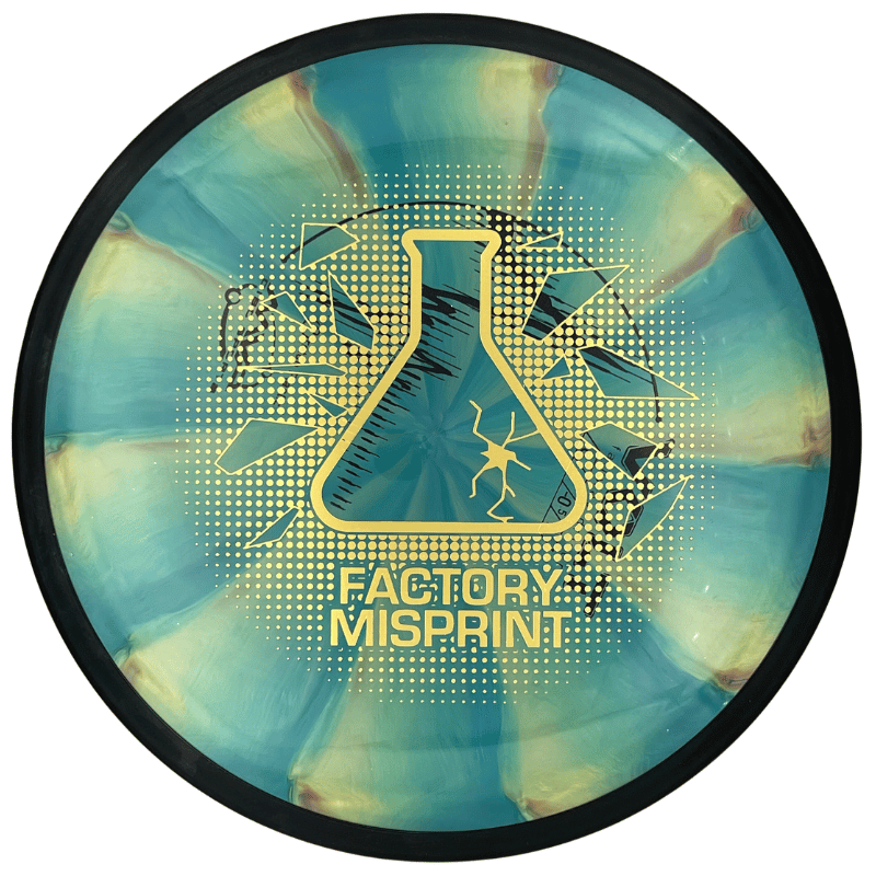 Plasma Volt metsä misprint