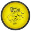 Proton Octane keltainen