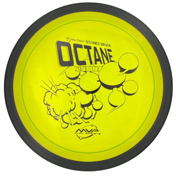 Proton Octane lime