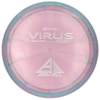 Proton Virus violetti_Sinivioletti