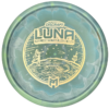 Tour Series Luna 2023 metsä-kulta