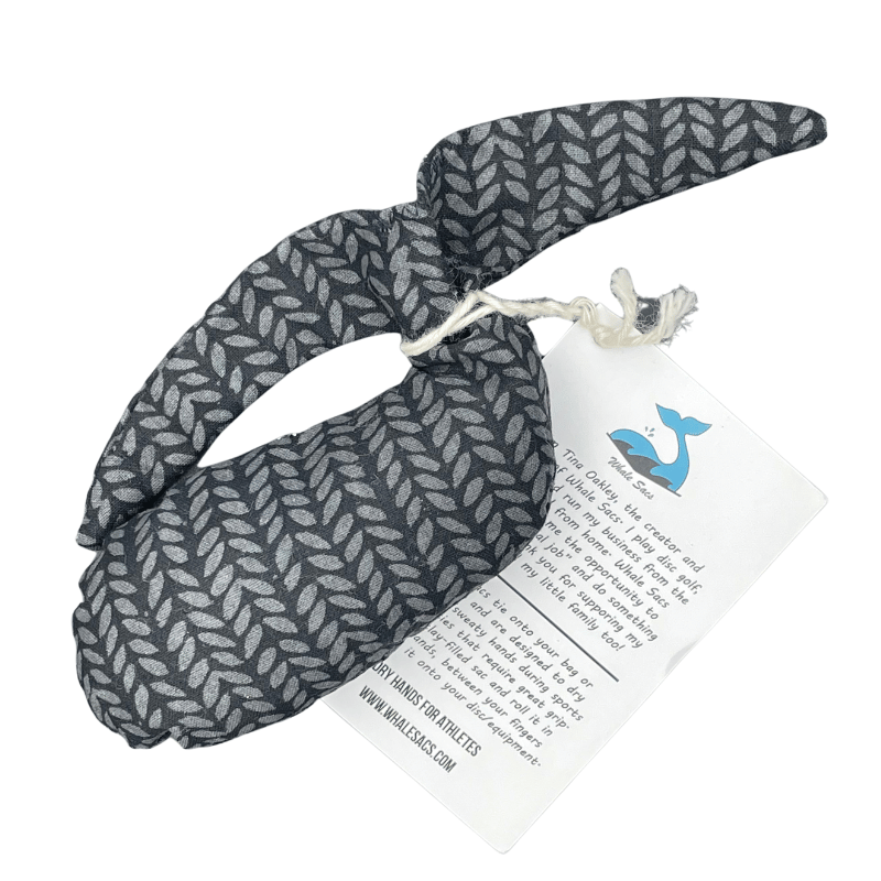 Whale Sac Whale Sacs Disc Golf Monster