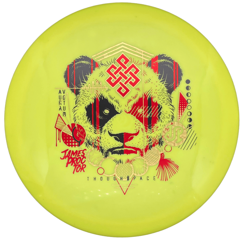 Aura Votum keltainen Aura Votum keltainen