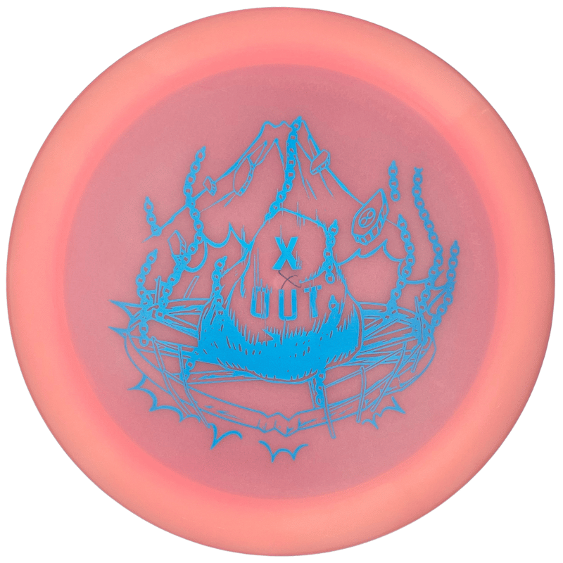 C-Blend Glow Slab persikka x-out C-Blend Glow Slab persikka x-out