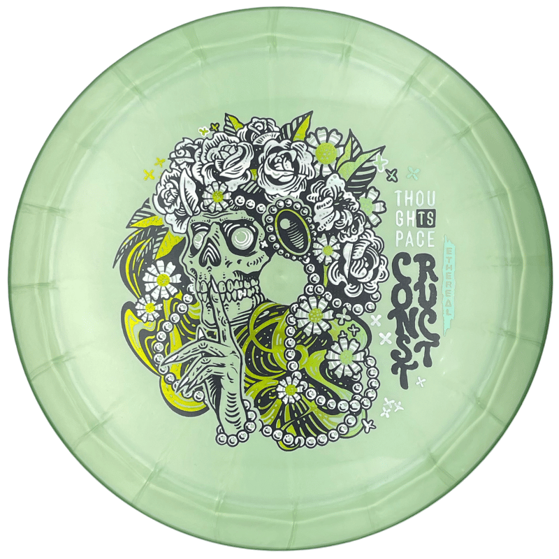 Ethereal Construct minttu