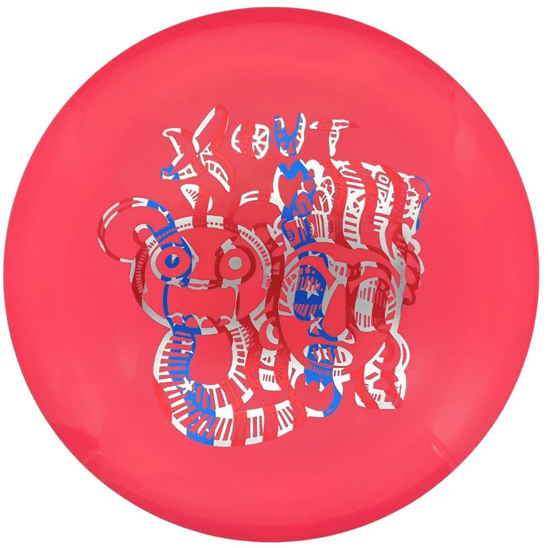 I-Blend Emperor punainen-usa I-Blend Emperor punainen-usa