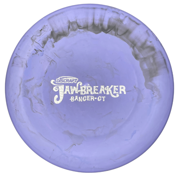 Jawbreaker Banger-GT violetti