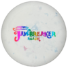 Jawbreaker Roach valkoinen-sateenkaari