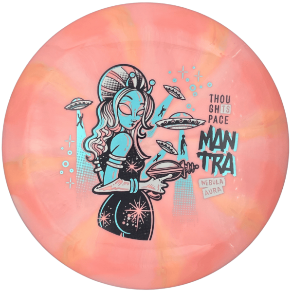 Nebula Aura Mantra pinkki-sininen 003