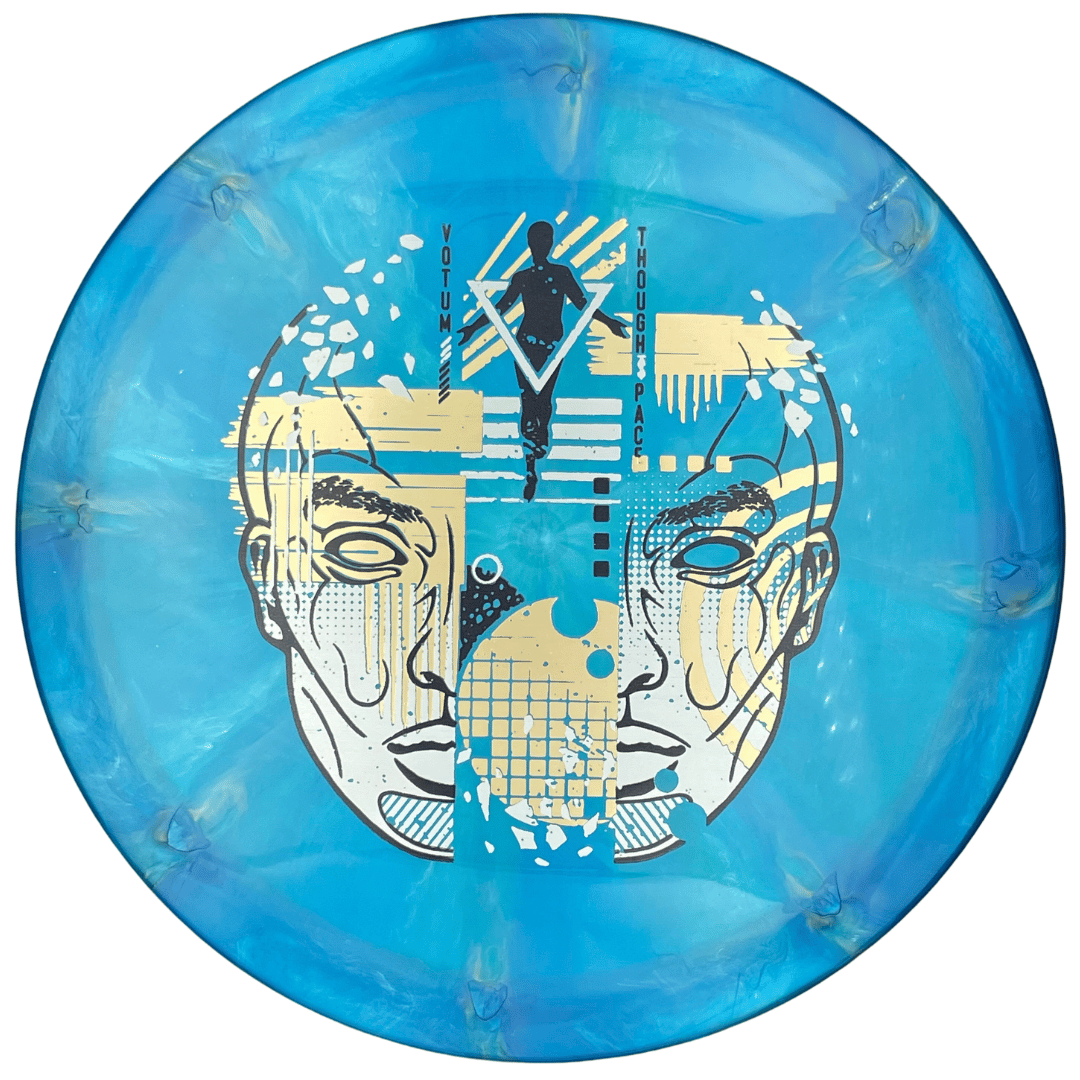 Nebula Ethereal Votum sininen Nebula Ethereal Votum sininen