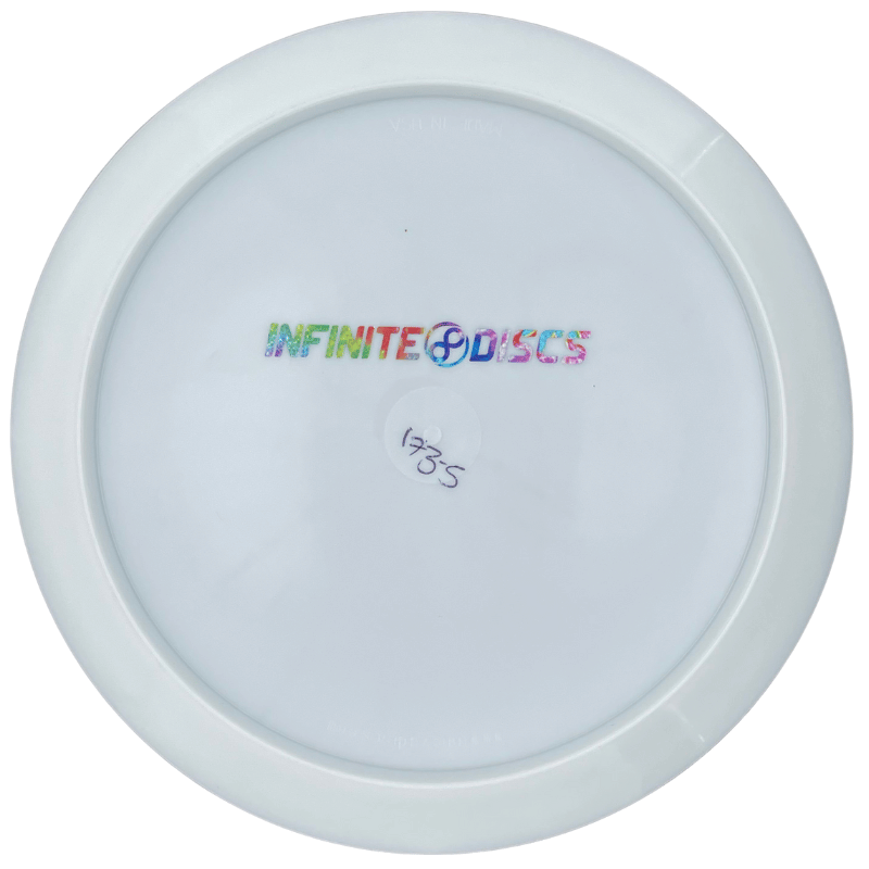 S-Blend Dynasty sateenkaari