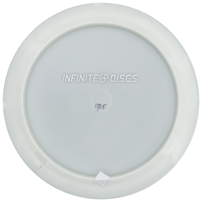 S-Blend Emperor valkea-hopea