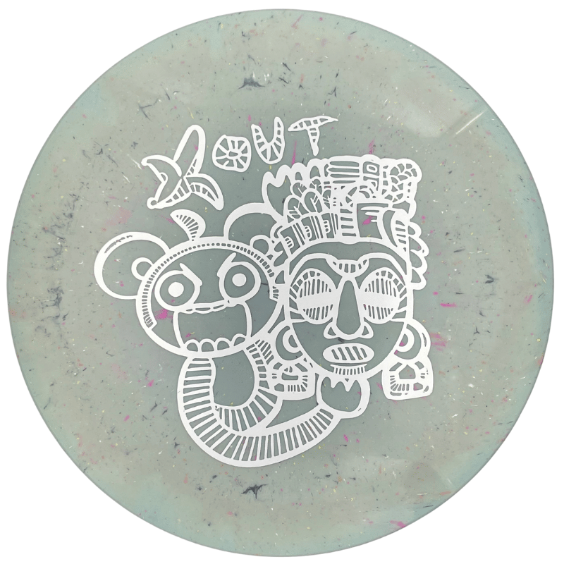 Splatter S-Blend Pharaoh betoni