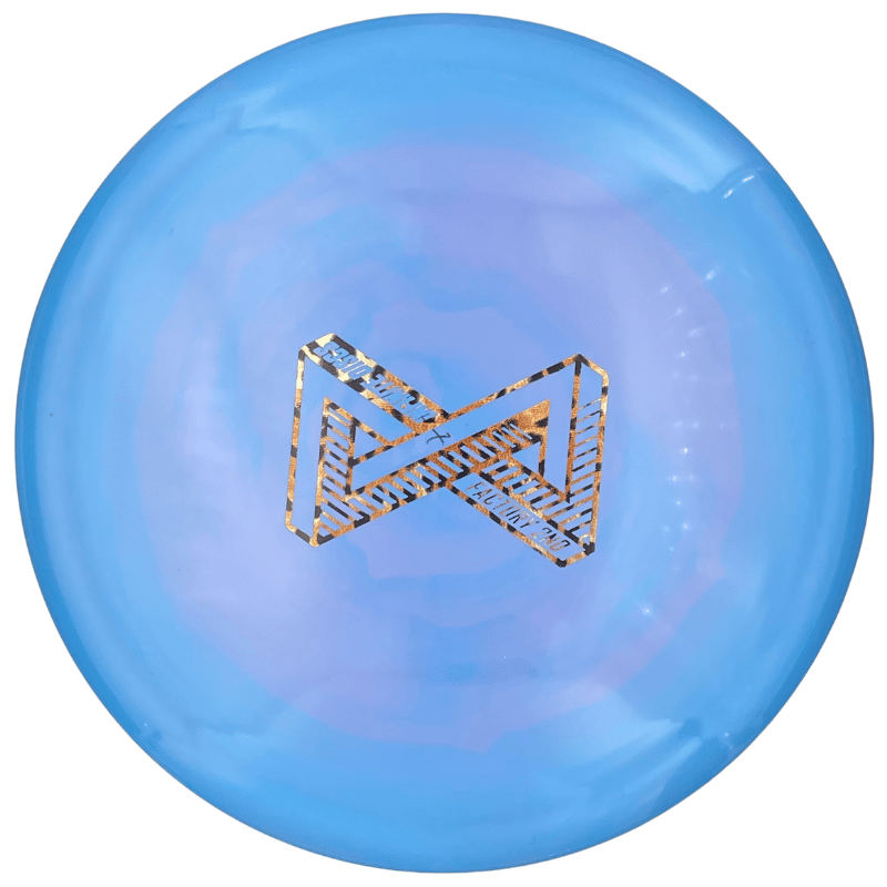 Swirly S-Blend Dynasty x-out sininen pantteri (1)