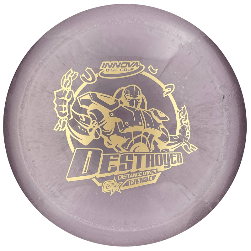 GStar Destroyer lila-kulta GStar Destroyer lila-kulta