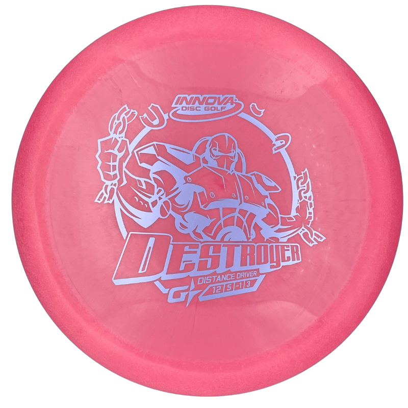 GStar Destroyer pinkki-violetti