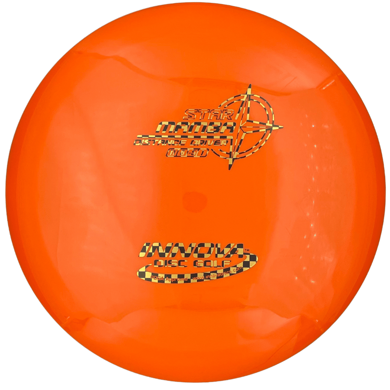 Star Mamba oranssi-ruutulippu