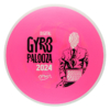 Neutron Balance Gyropalooza 2024 Pinkki