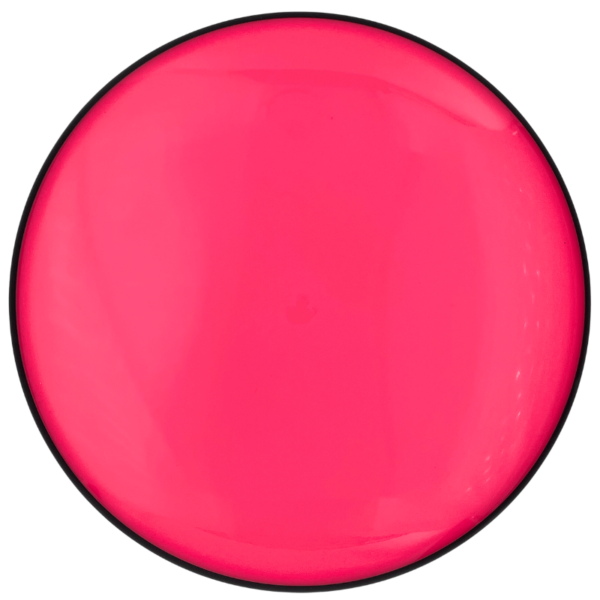 Neutron Glitch Blank hot pink