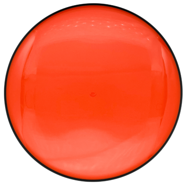Neutron Glitch Blank oranssi