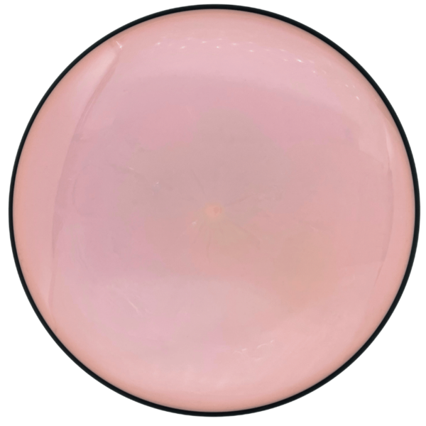 Neutron Glitch Blank vaaleanpunainen