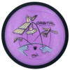 Neutron Orbital SE Violetti