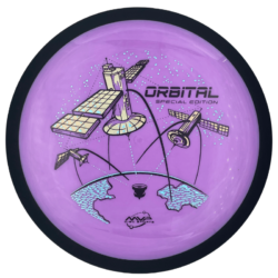 Neutron Orbital - Special Edition