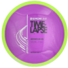 Simon line time-lapse violetti-lime 173